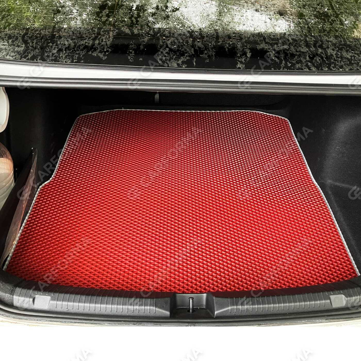 Ворсовые коврики на Volkswagen Lavida 2018&nbsp;-&nbsp;2026 в Краснодаре