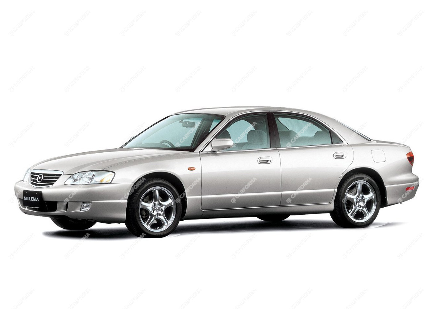 EVA коврики на Mazda Millenia 1993 - 2003