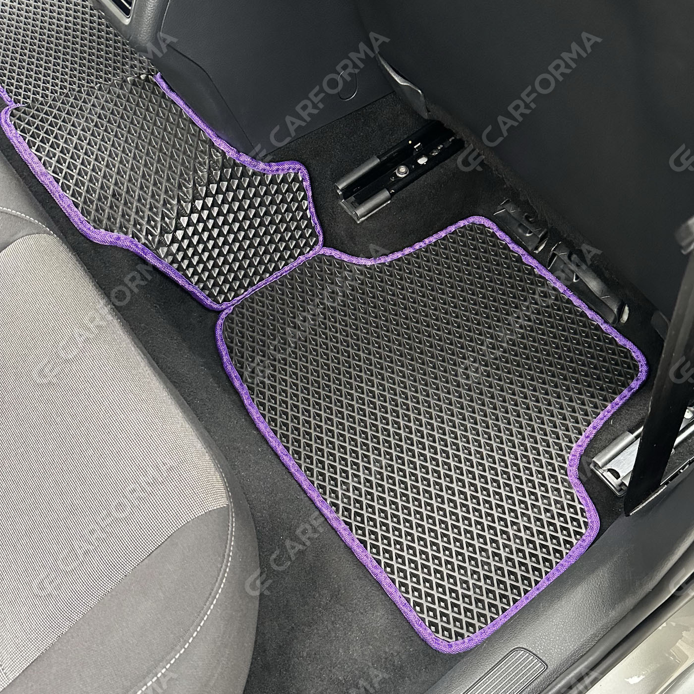 Коврики на Audi A3 (8Y) 2020&nbsp;-&nbsp;2026 в Краснодаре