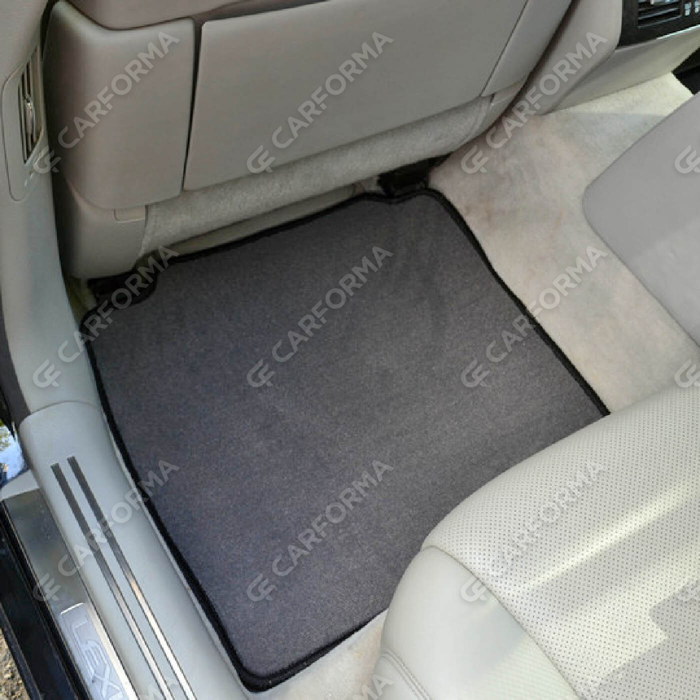 Коврики на Lexus LS IV 2006&nbsp;-&nbsp;2017 в Краснодаре