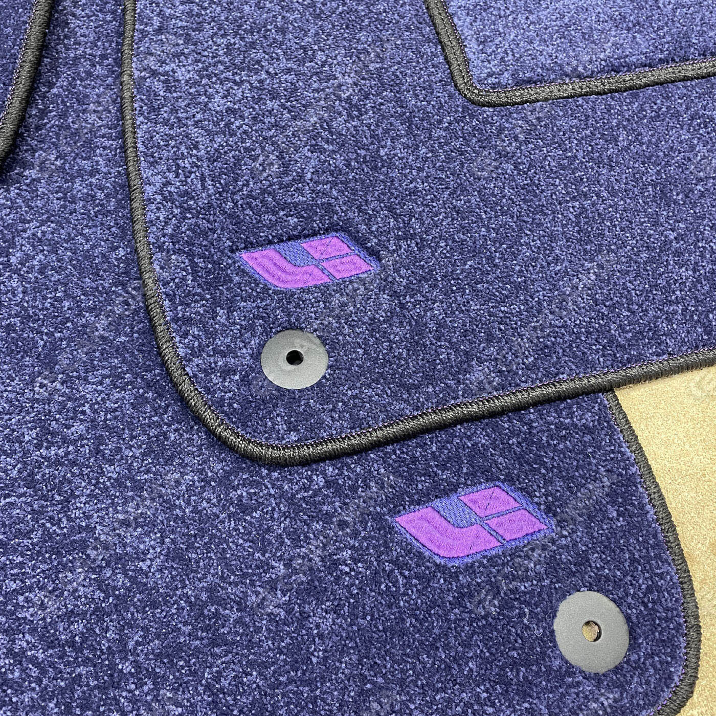 EVA коврики на Li L7 2022&nbsp;-&nbsp;2026 в Краснодаре