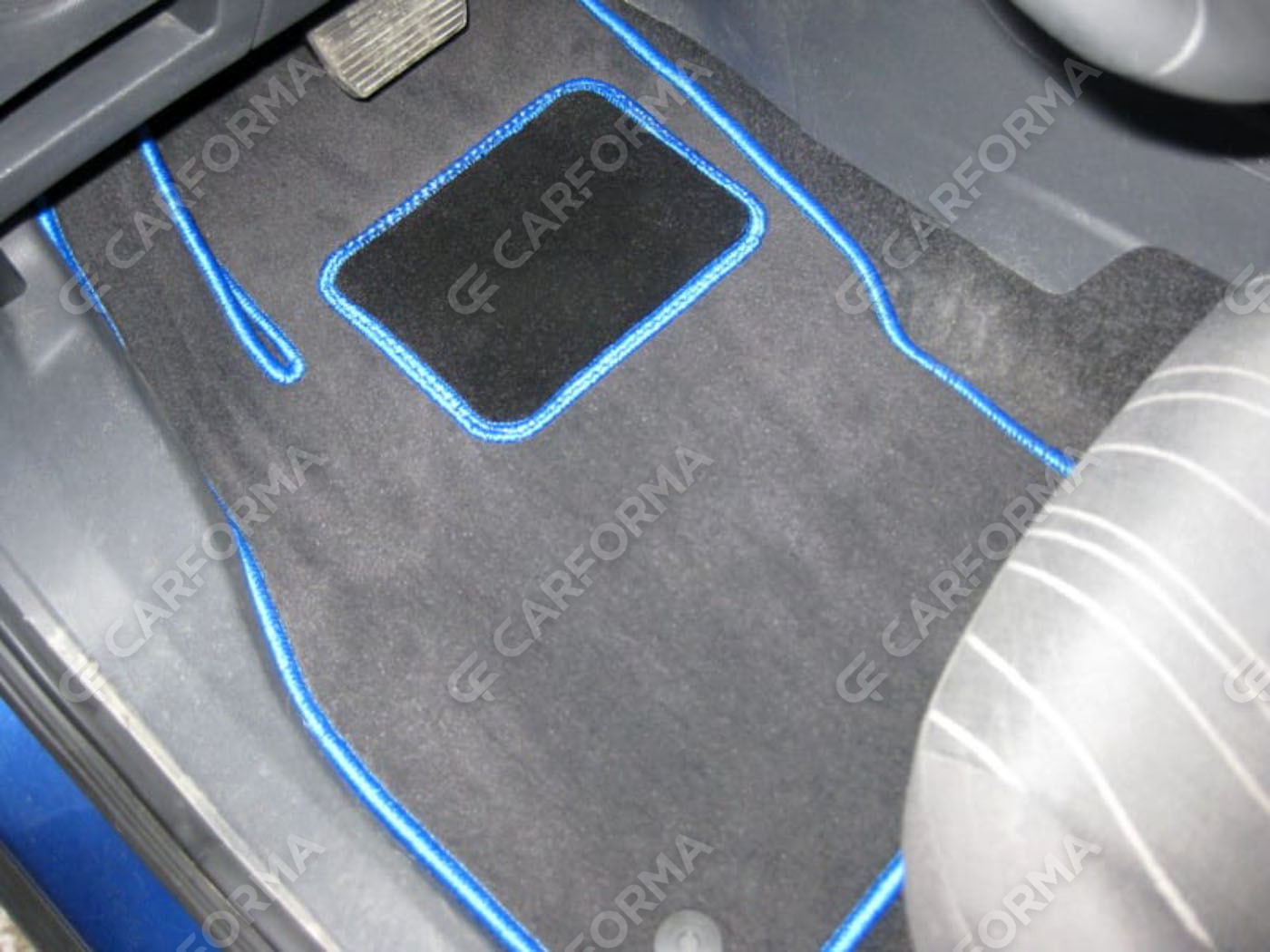 EVA коврики на Opel Corsa D 2006&nbsp;-&nbsp;2014 в Краснодаре