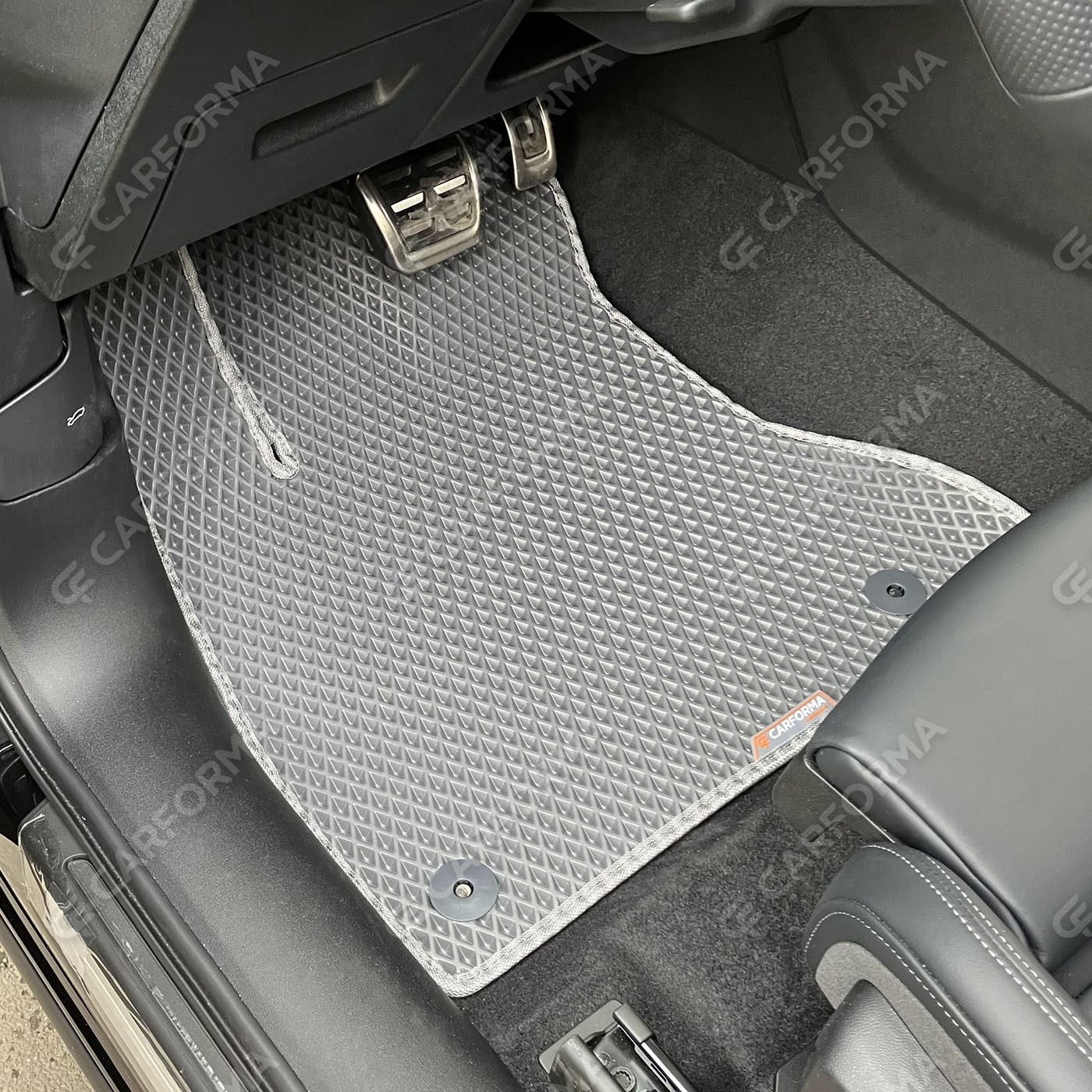 EVA коврики на Audi Q5 III 2024&nbsp;-&nbsp;2026 в Краснодаре