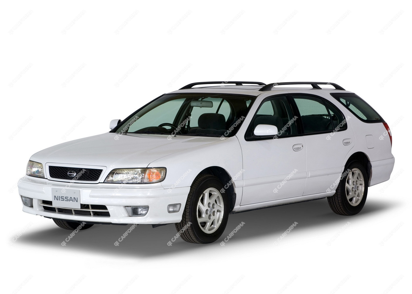 Коврики на Nissan Cefiro (A32) 1994 - 1998