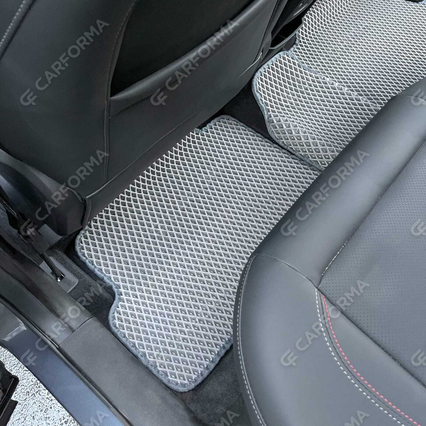 Ворсовые коврики на Tenet T7 2025&nbsp;-&nbsp;2026 в Краснодаре