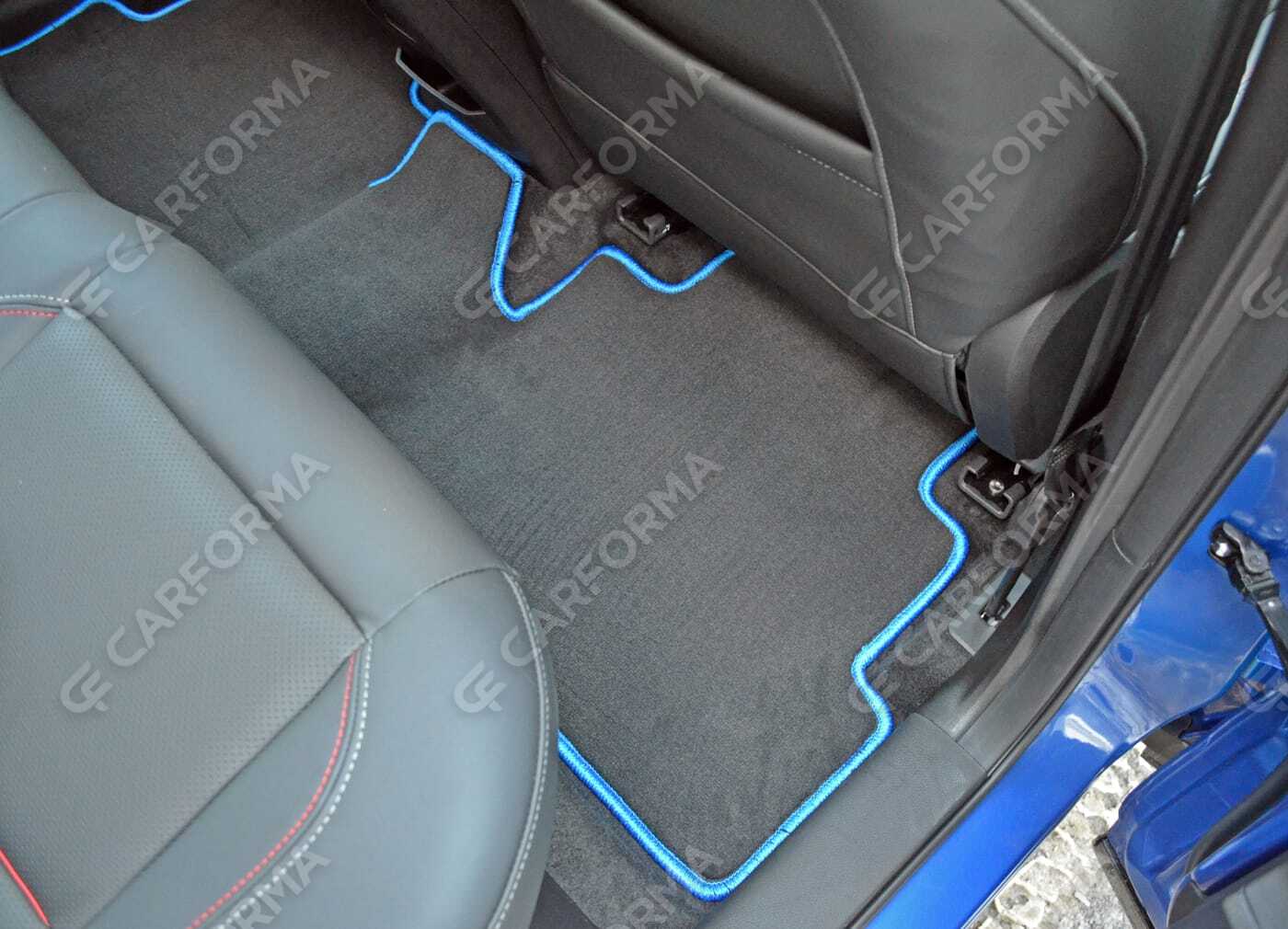 Ворсовые коврики на Tenet T7 2025&nbsp;-&nbsp;2026 в Краснодаре