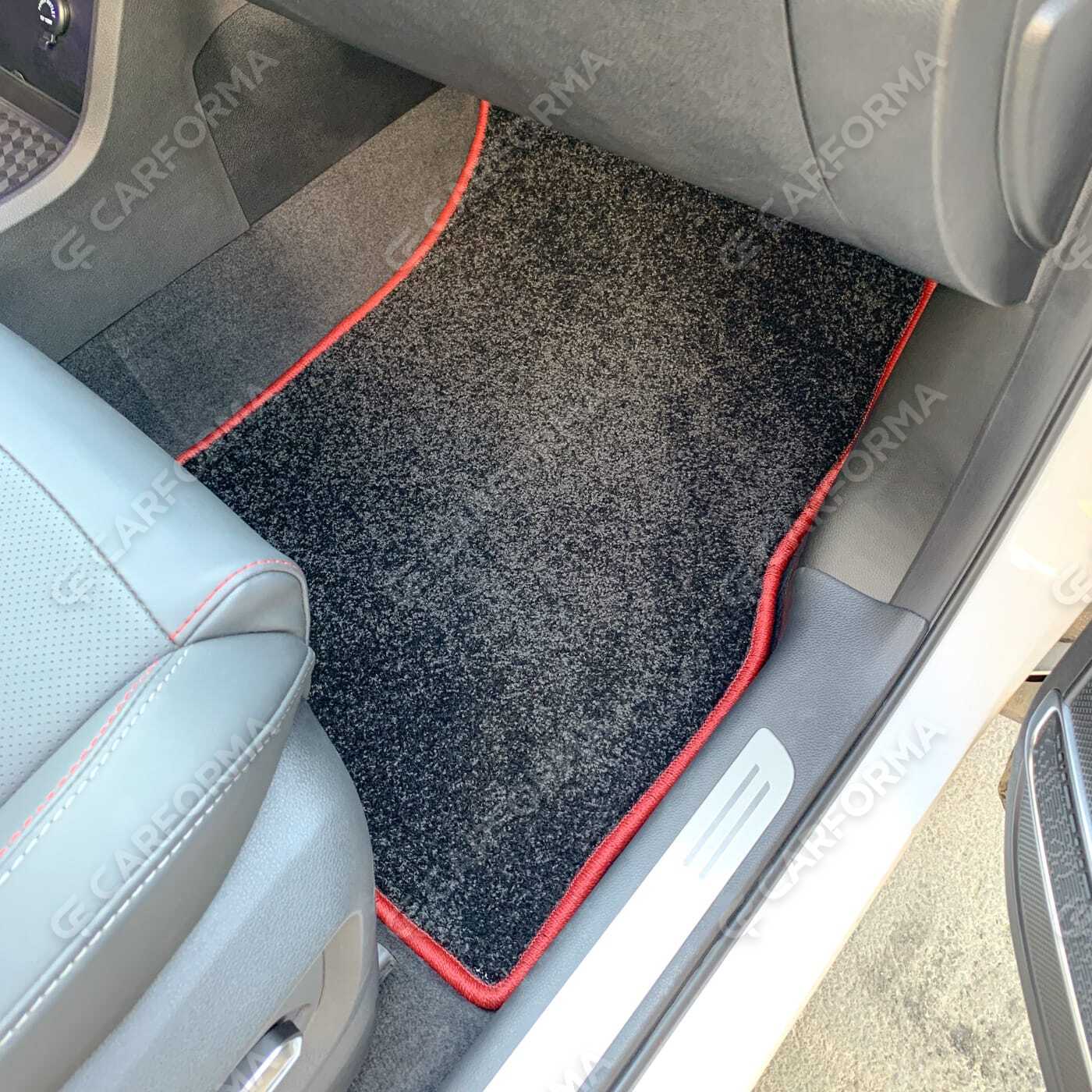 Ворсовые коврики на Tenet T7 2025&nbsp;-&nbsp;2026 в Краснодаре