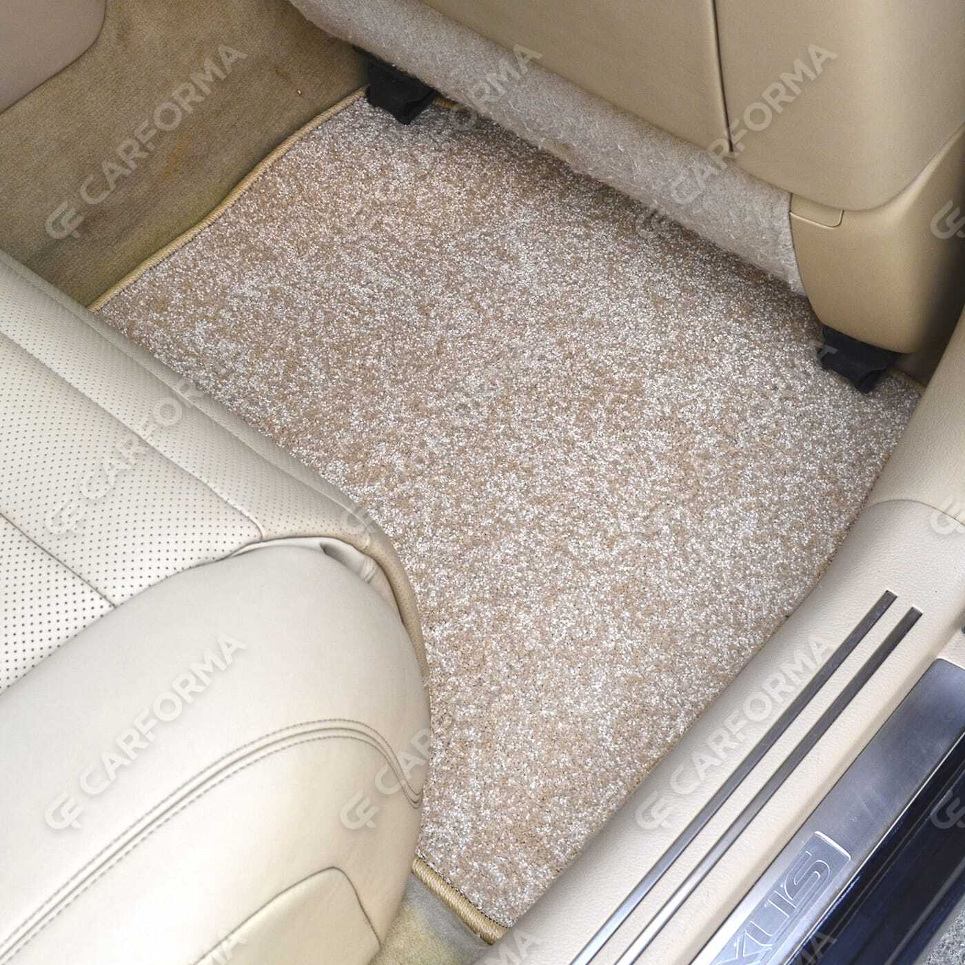 Коврики на Lexus LS IV 2006&nbsp;-&nbsp;2017 в Краснодаре