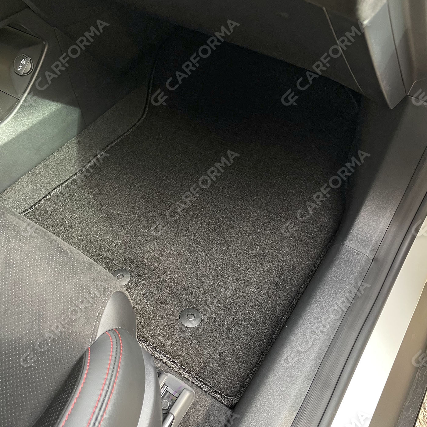 Коврики на Mazda EZ-6 2024&nbsp;-&nbsp;2026 в Краснодаре