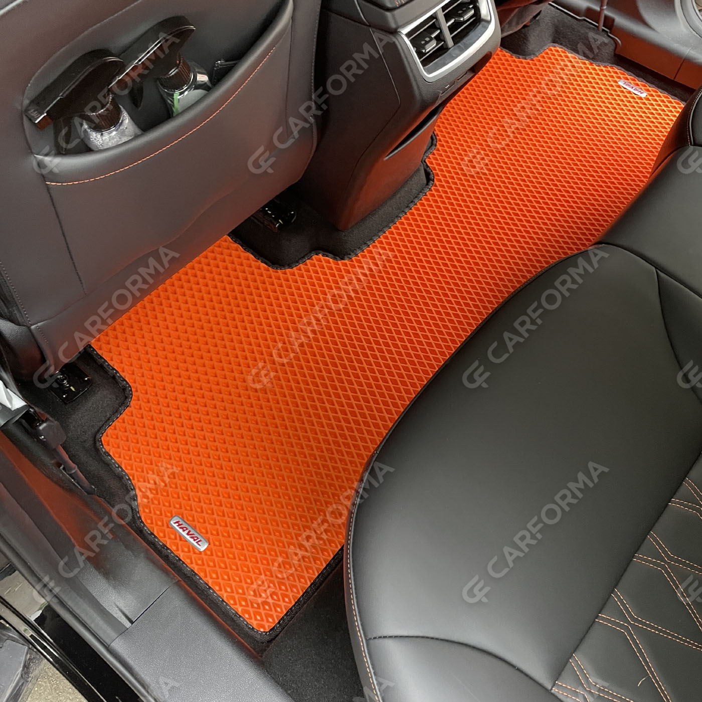 Коврики на Haval F7x II 2025&nbsp;-&nbsp;2026 в Краснодаре