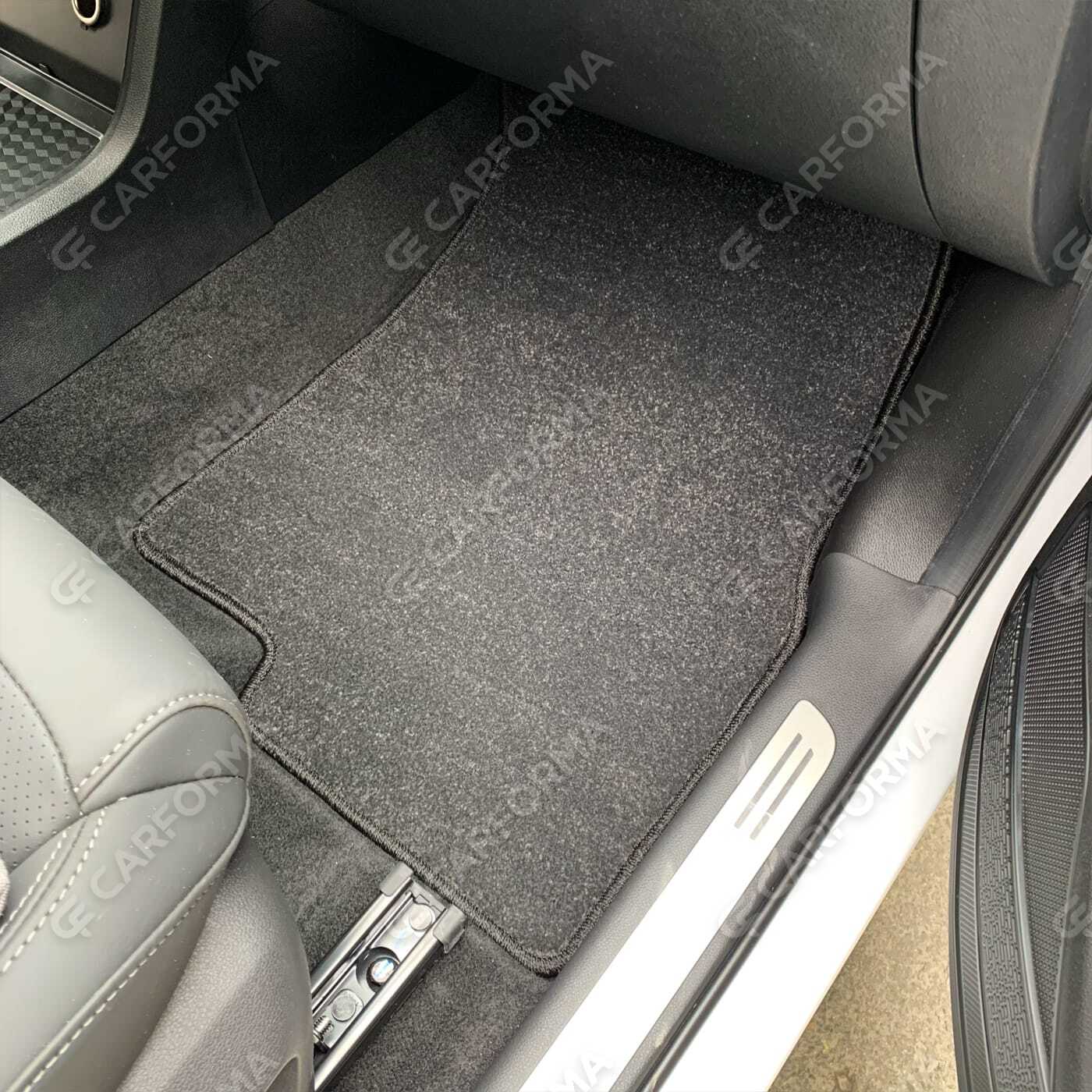 Ворсовые коврики на Tenet T7 2025&nbsp;-&nbsp;2026 в Краснодаре