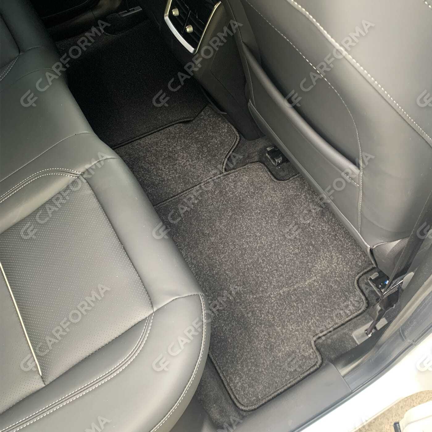 Ворсовые коврики на Tenet T7 2025&nbsp;-&nbsp;2026 в Краснодаре