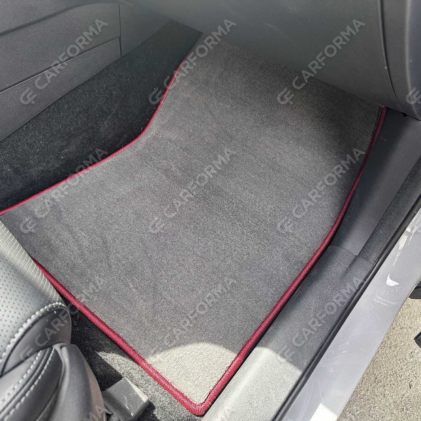 EVA коврики на Changan CS75 Plus II 2022&nbsp;-&nbsp;2026 в Краснодаре