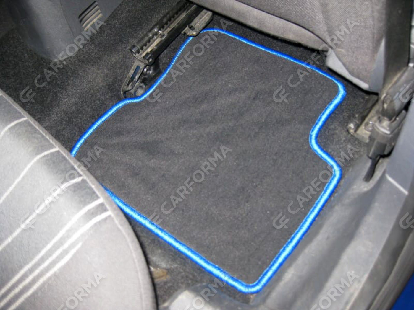 EVA коврики на Opel Corsa D 2006&nbsp;-&nbsp;2014 в Краснодаре