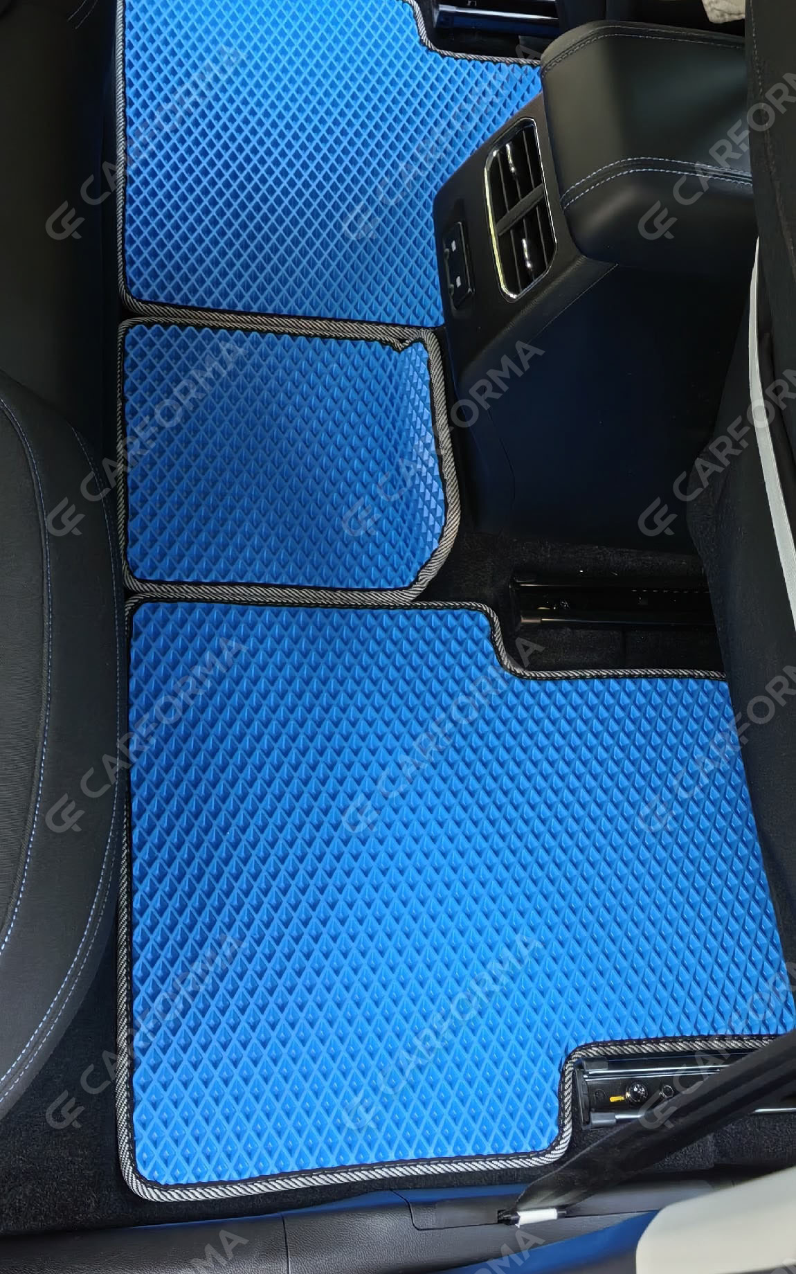 Коврики на Haval Jolion 2020&nbsp;-&nbsp;2026 в Краснодаре