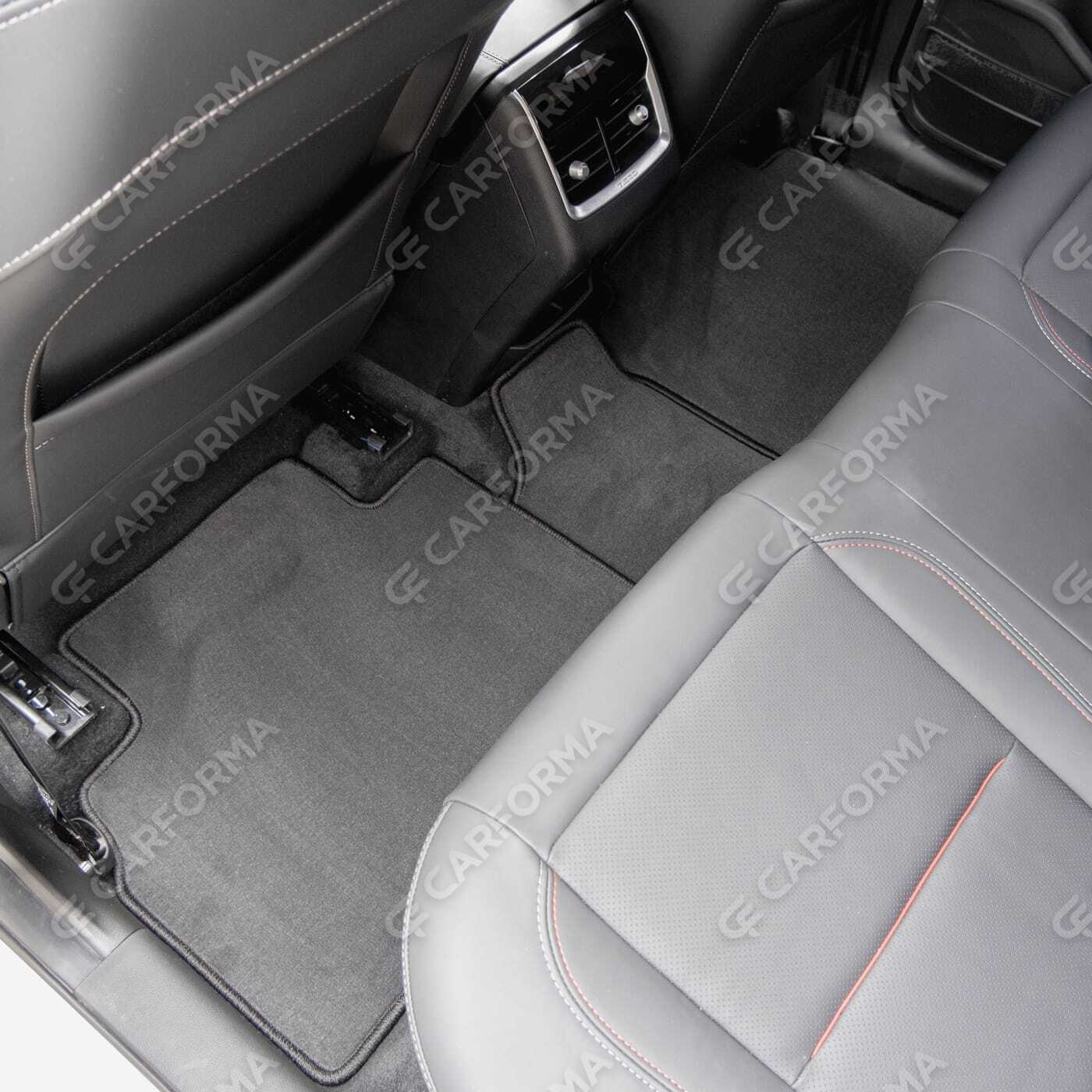 Ворсовые коврики на Tenet T7 2025&nbsp;-&nbsp;2026 в Краснодаре