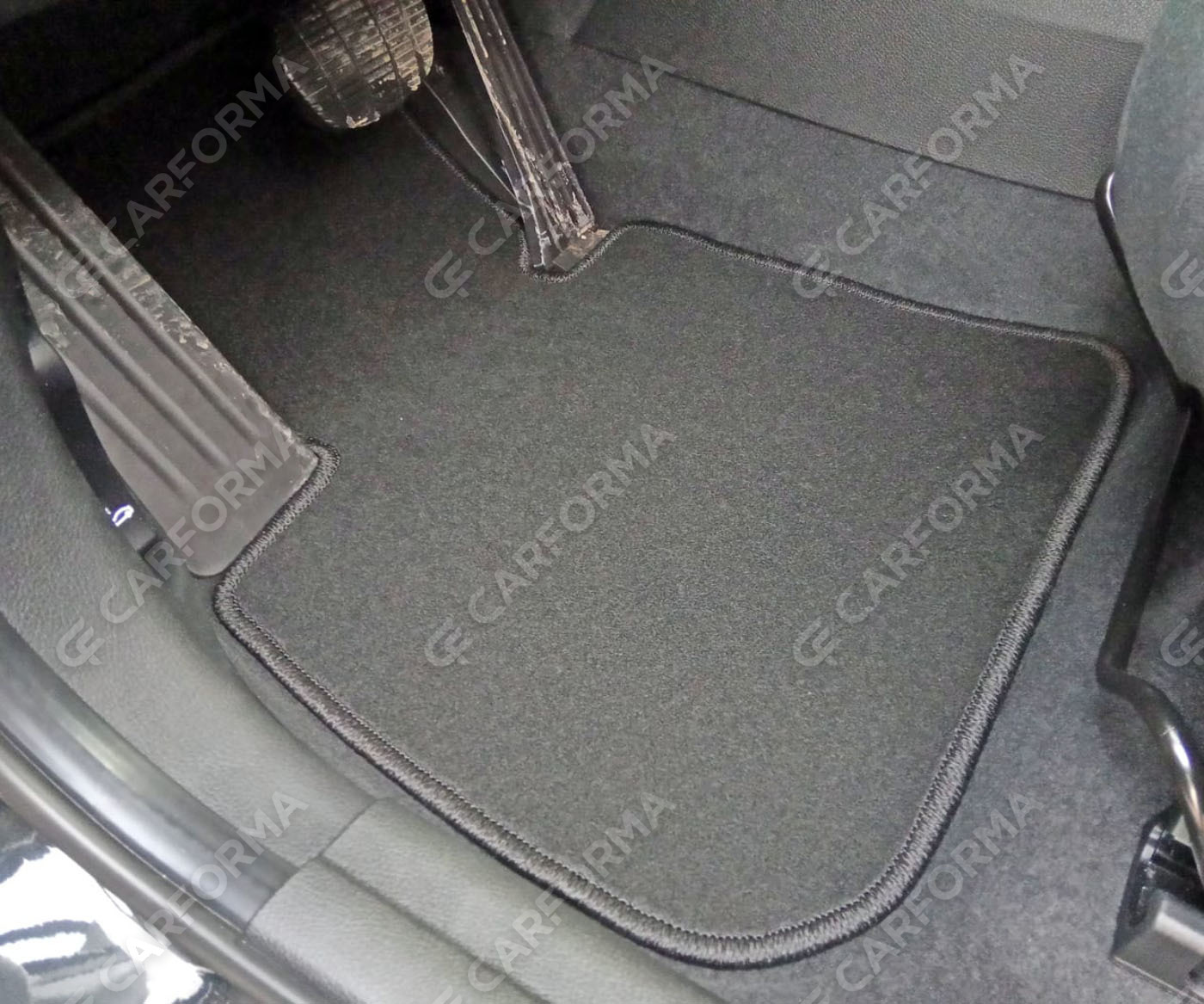 Коврики на BMW 2 Gran Tourer (F46) 2015&nbsp;-&nbsp;2026 в Краснодаре