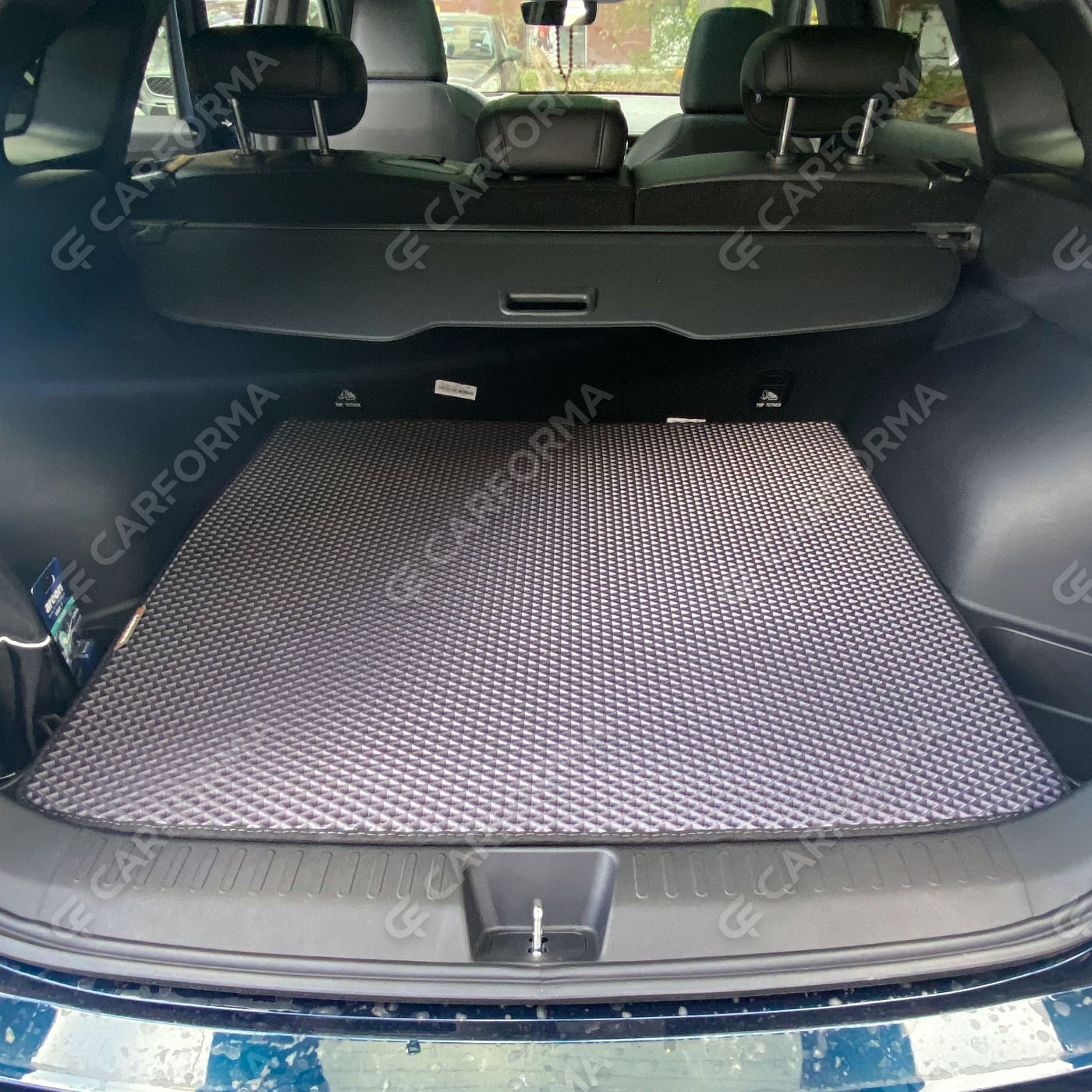 Коврики на Haval F7x II 2025&nbsp;-&nbsp;2026 в Краснодаре