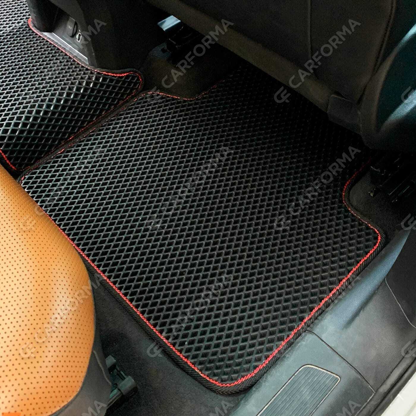 Коврики на Volkswagen Teramont 2016&nbsp;-&nbsp;2026 в Краснодаре