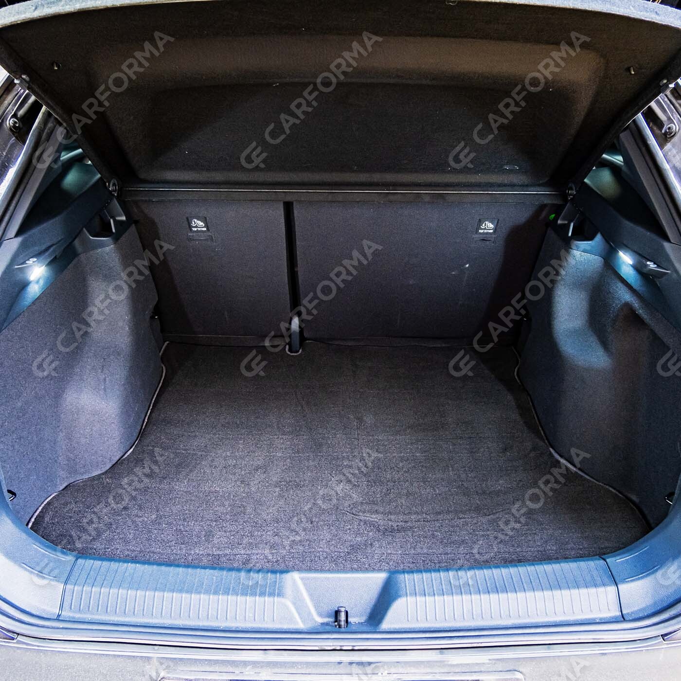 EVA коврики на Audi Q4 e-tron 2021&nbsp;-&nbsp;2026 в Краснодаре