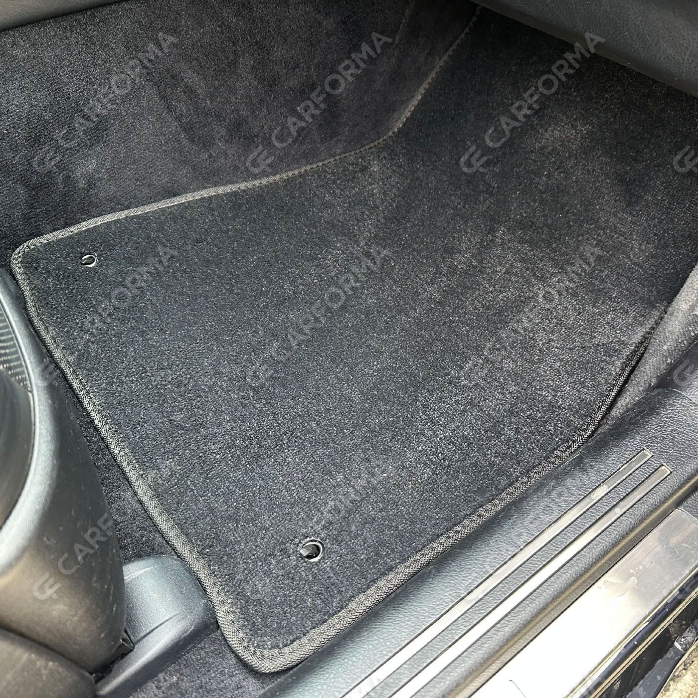 Коврики на Lexus LS IV 2006&nbsp;-&nbsp;2017 в Краснодаре