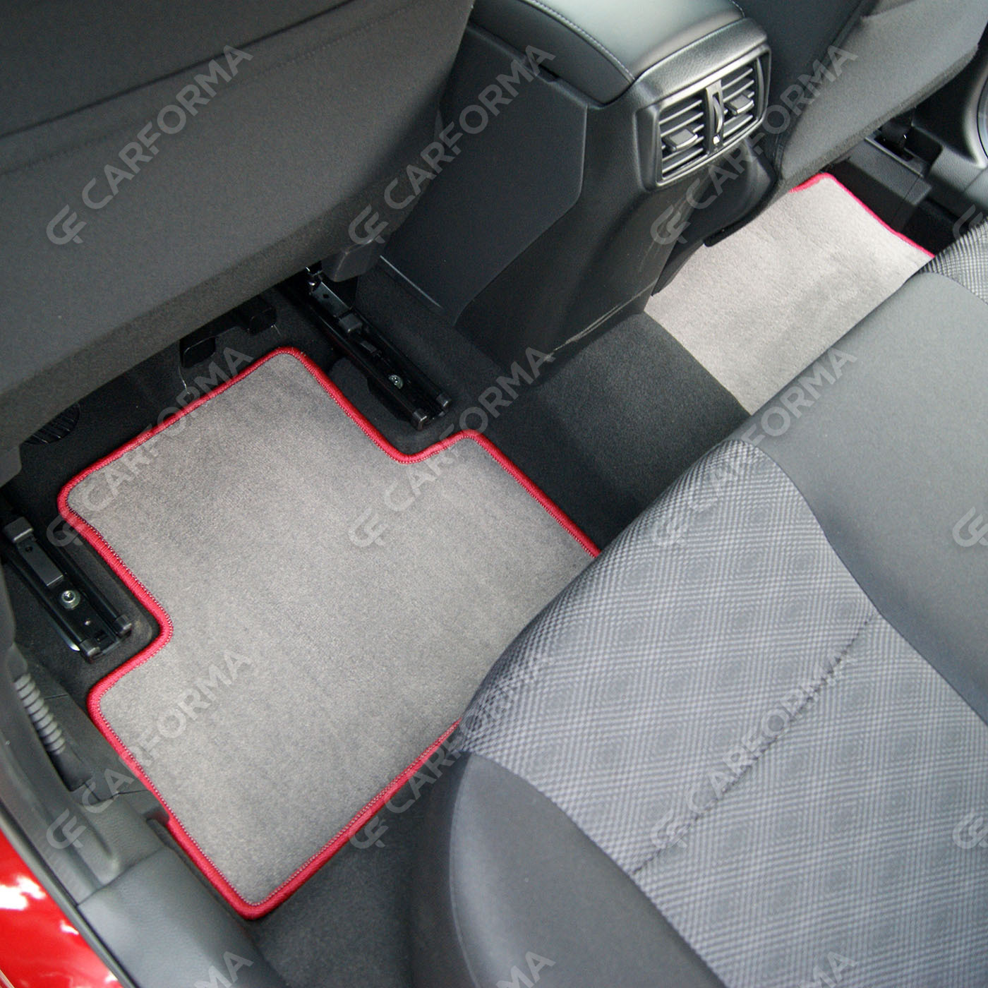 Коврики на Nissan Qashqai (J11) Glory / Honor (Китай) 2024&nbsp;-&nbsp;2026 в Краснодаре
