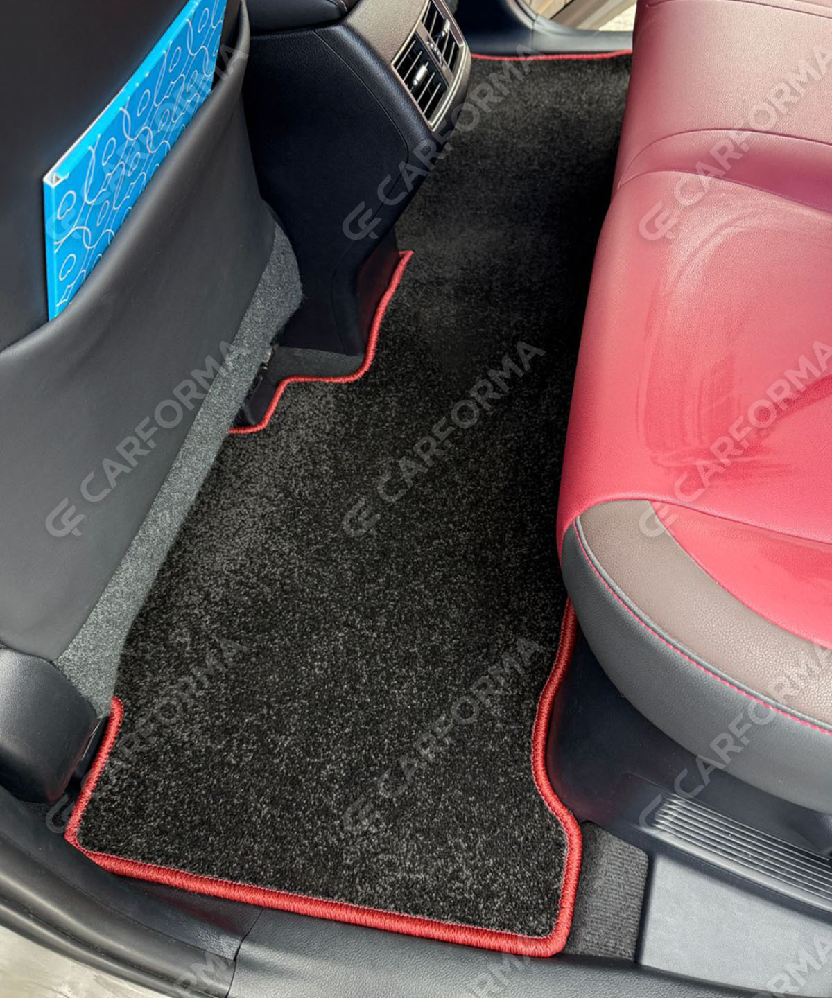 Коврики на Lexus NX I 2014&nbsp;-&nbsp;2021 в Краснодаре