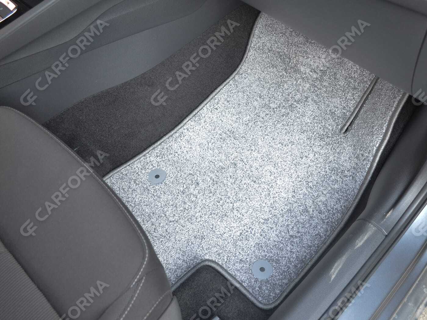 EVA коврики на Audi Q2L 2016&nbsp;-&nbsp;2026 в Краснодаре