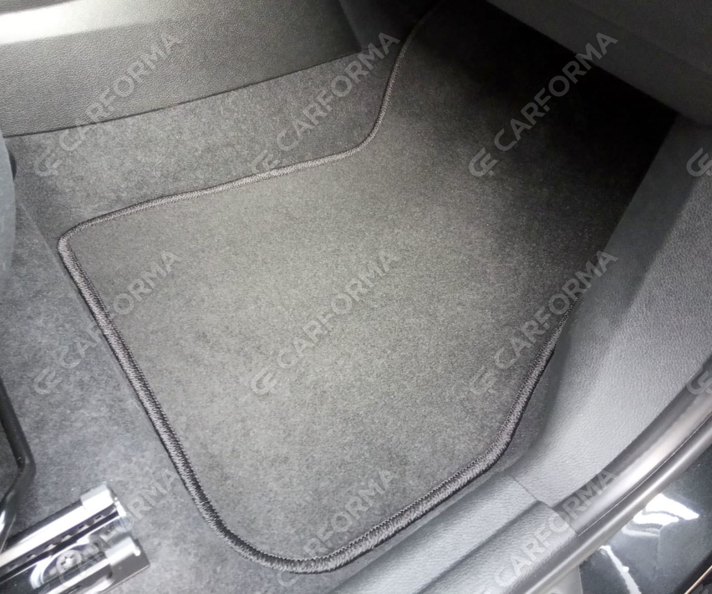 Коврики на BMW 2 Gran Tourer (F46) 2015&nbsp;-&nbsp;2026 в Краснодаре