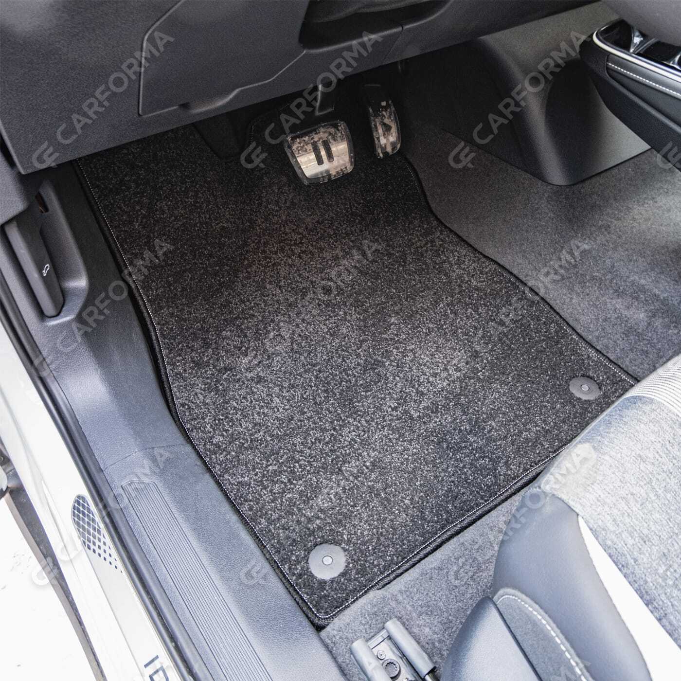 EVA коврики на Audi Q4 e-tron 2021&nbsp;-&nbsp;2026 в Краснодаре