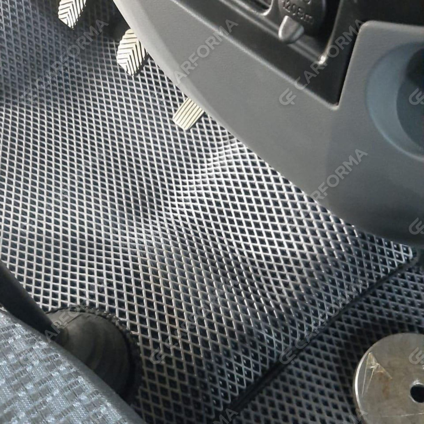 EVA коврики на ГАЗ ГАЗель 1994&nbsp;-&nbsp;2026 в Краснодаре