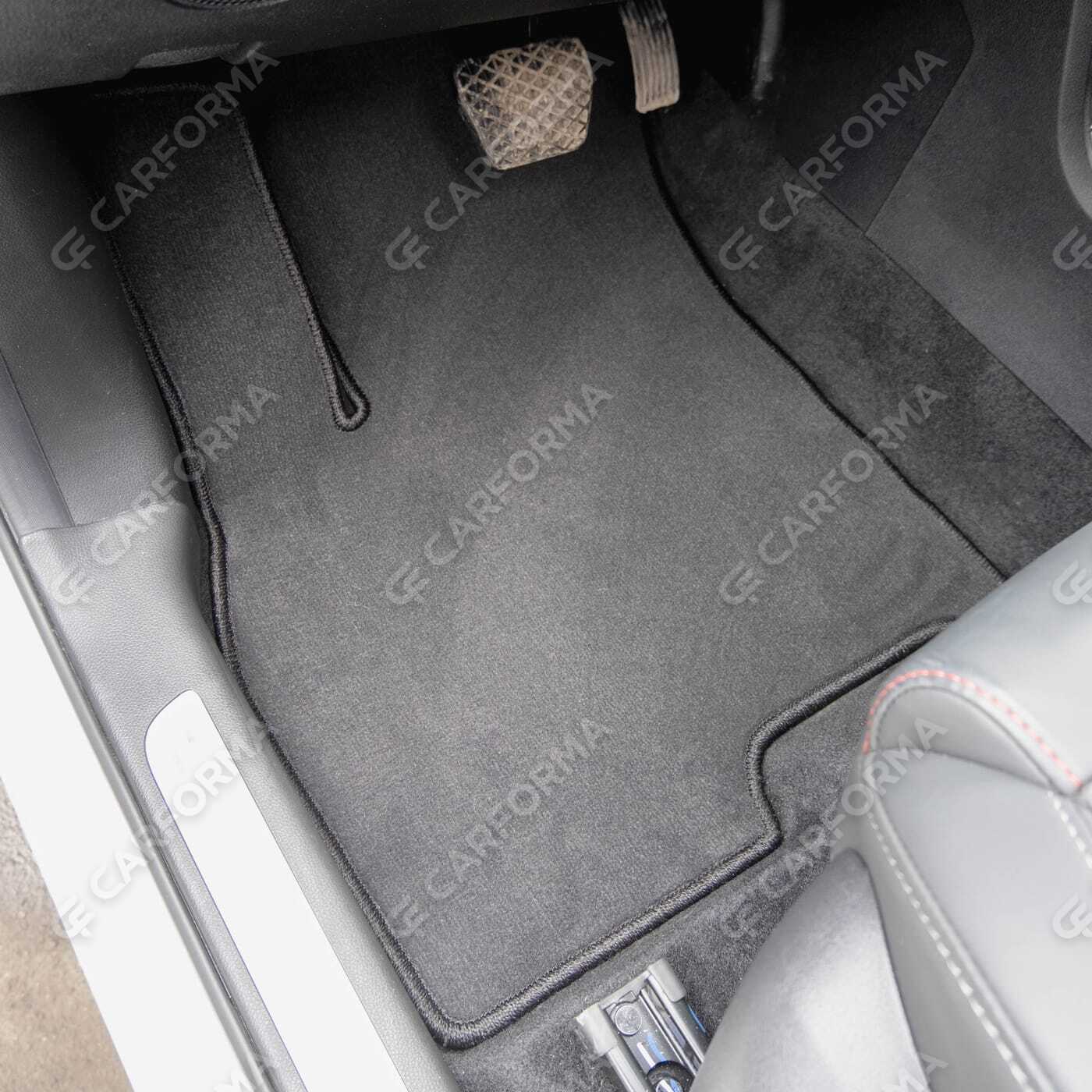 Ворсовые коврики на Tenet T7 2025&nbsp;-&nbsp;2026 в Краснодаре