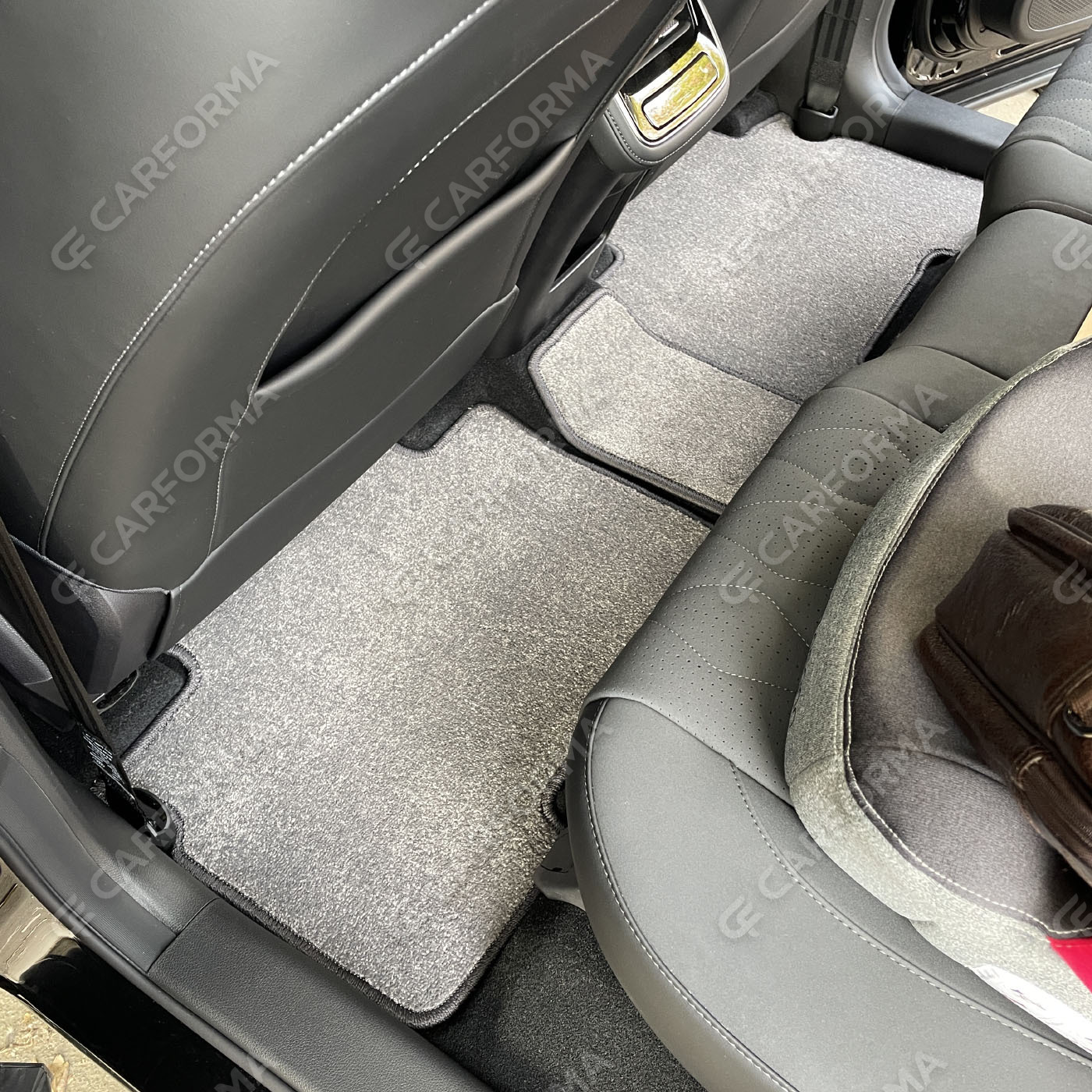 Коврики на Chery Tiggo 8 Plus 2024&nbsp;-&nbsp;2026 в Краснодаре