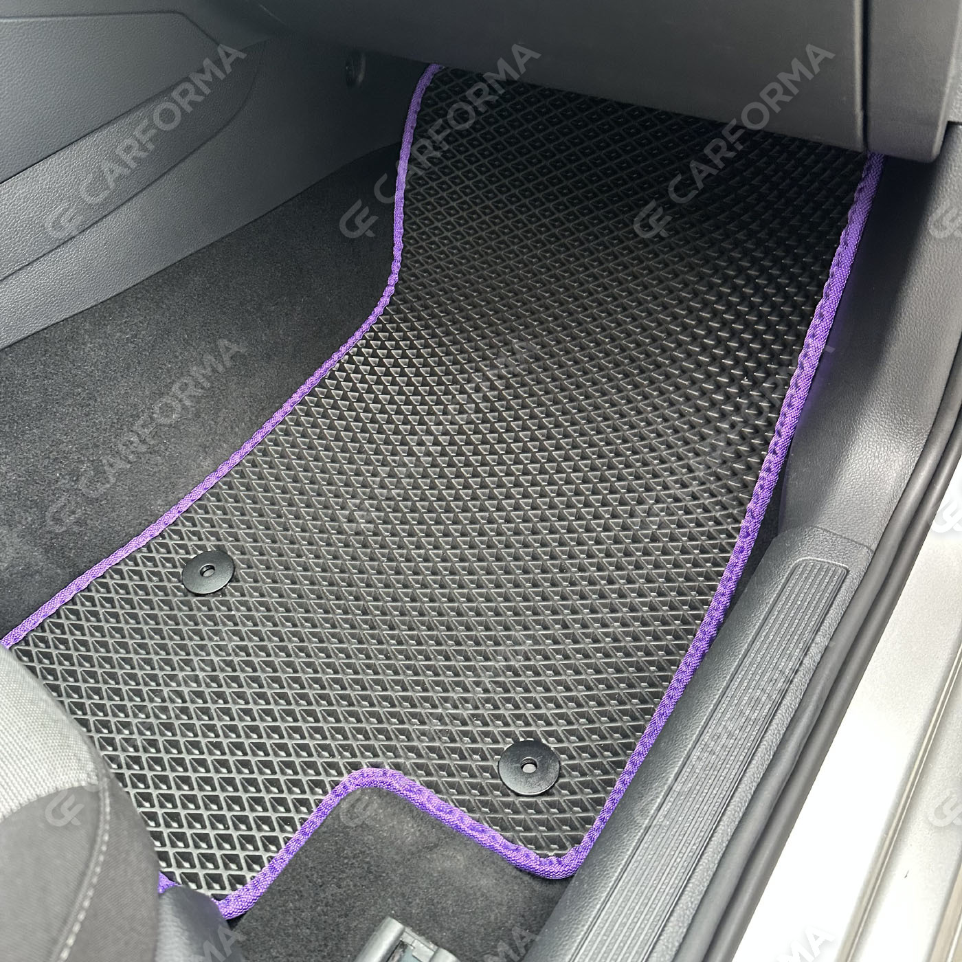 Коврики на Audi A3 (8Y) 2020&nbsp;-&nbsp;2026 в Краснодаре