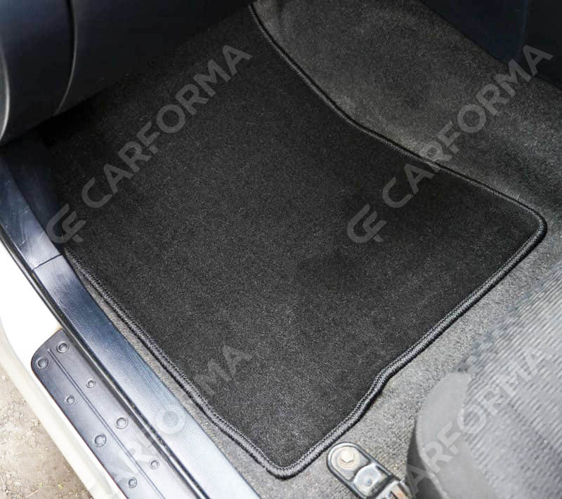 Ворсовые коврики на Toyota Altezza 1998&nbsp;-&nbsp;2005 в Краснодаре