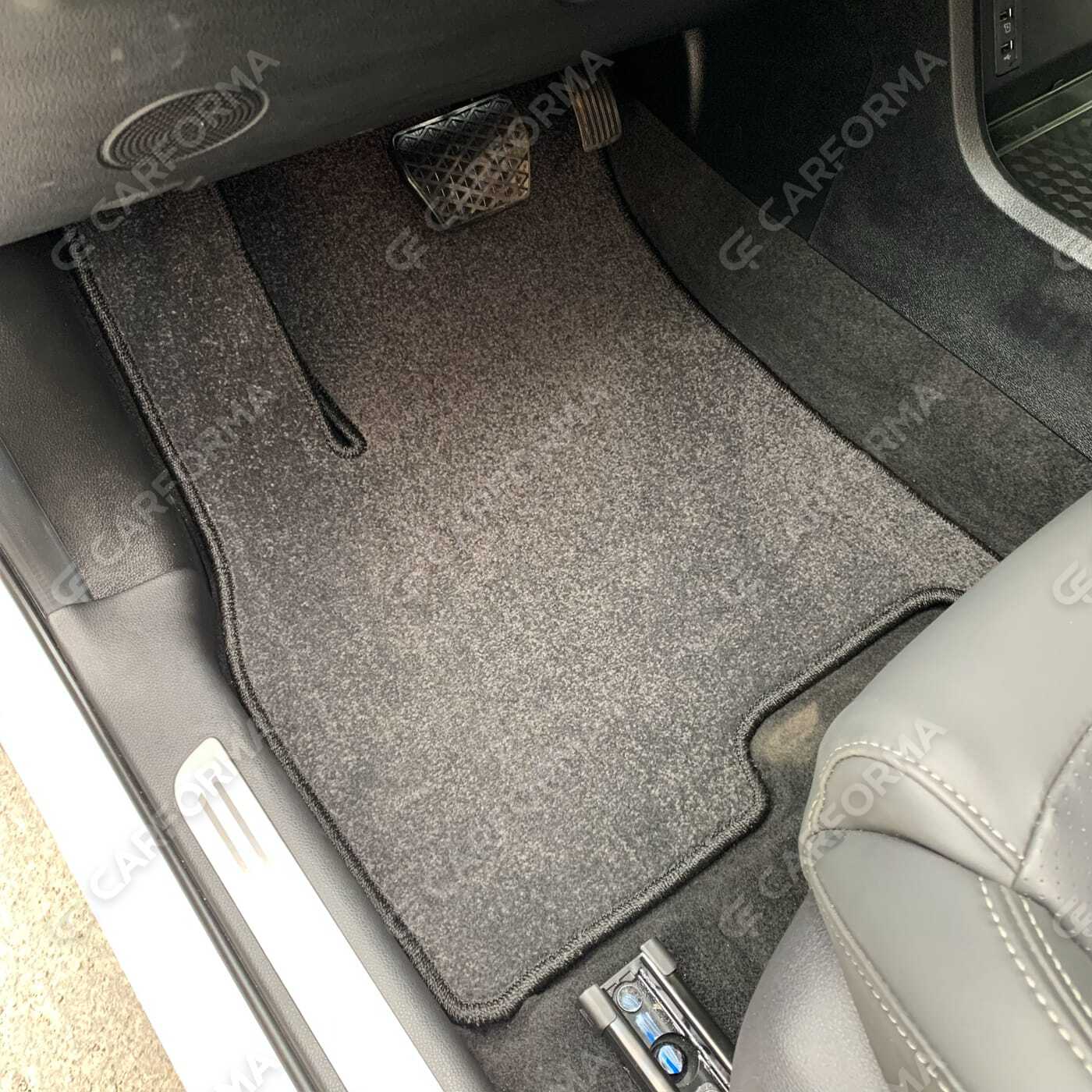 Ворсовые коврики на Tenet T7 2025&nbsp;-&nbsp;2026 в Краснодаре