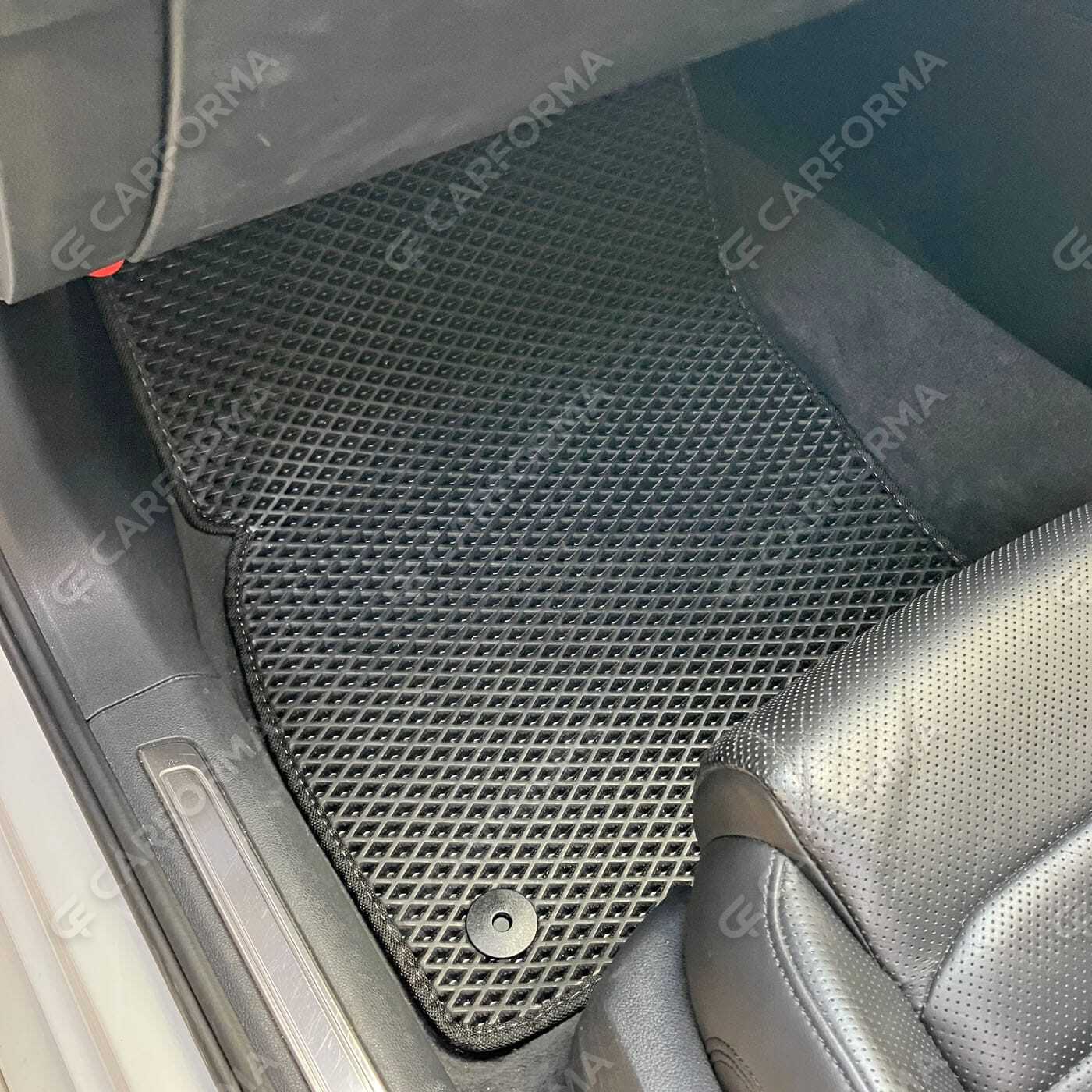 Коврики на Audi A3 (8Y) 2020&nbsp;-&nbsp;2026 в Краснодаре