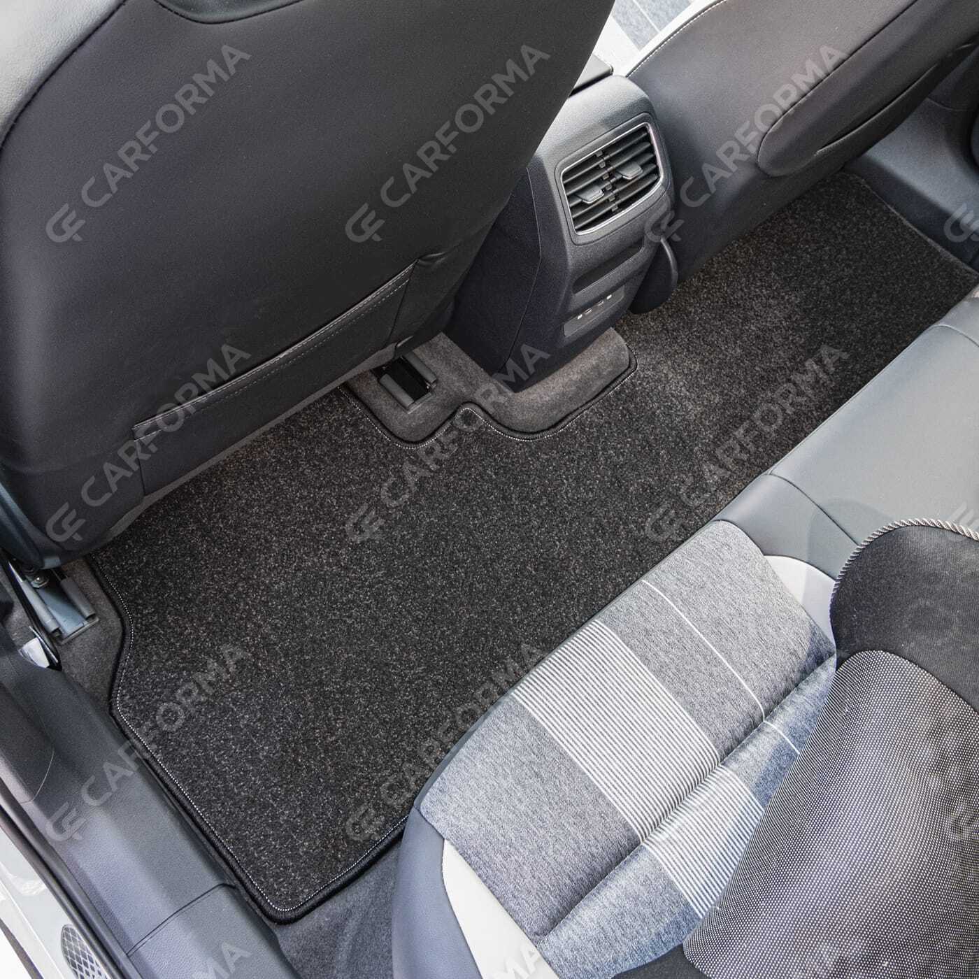 EVA коврики на Audi Q4 e-tron 2021&nbsp;-&nbsp;2026 в Краснодаре