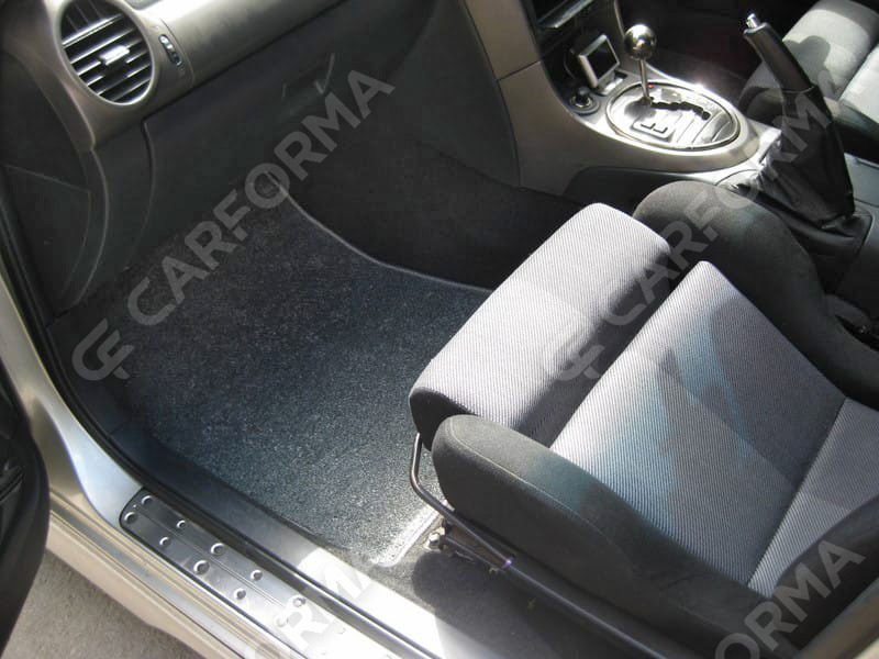 Ворсовые коврики на Toyota Altezza 1998&nbsp;-&nbsp;2005 в Краснодаре