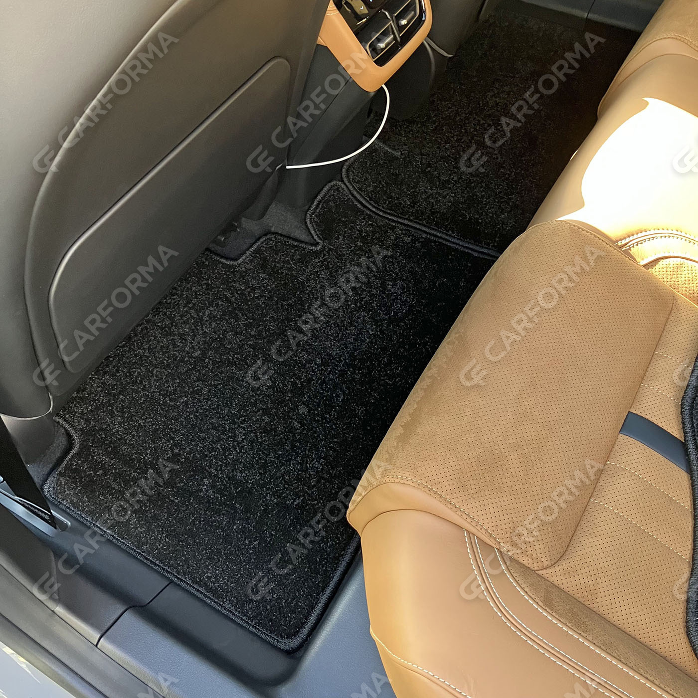 Коврики на Mazda EZ-6 2024&nbsp;-&nbsp;2026 в Краснодаре