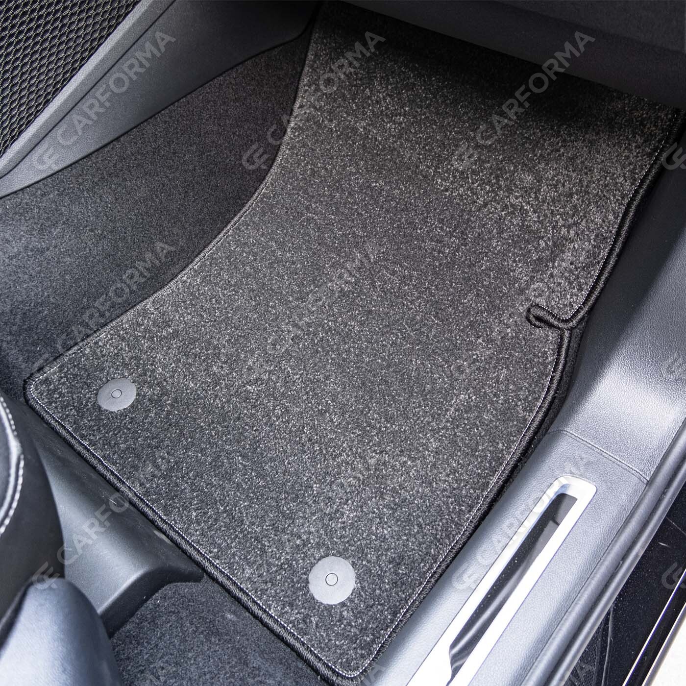 EVA коврики на Audi Q2L 2016&nbsp;-&nbsp;2026 в Краснодаре