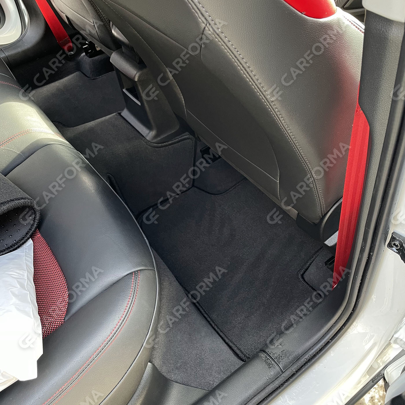 EVA коврики на Audi Q2L 2016&nbsp;-&nbsp;2026 в Краснодаре