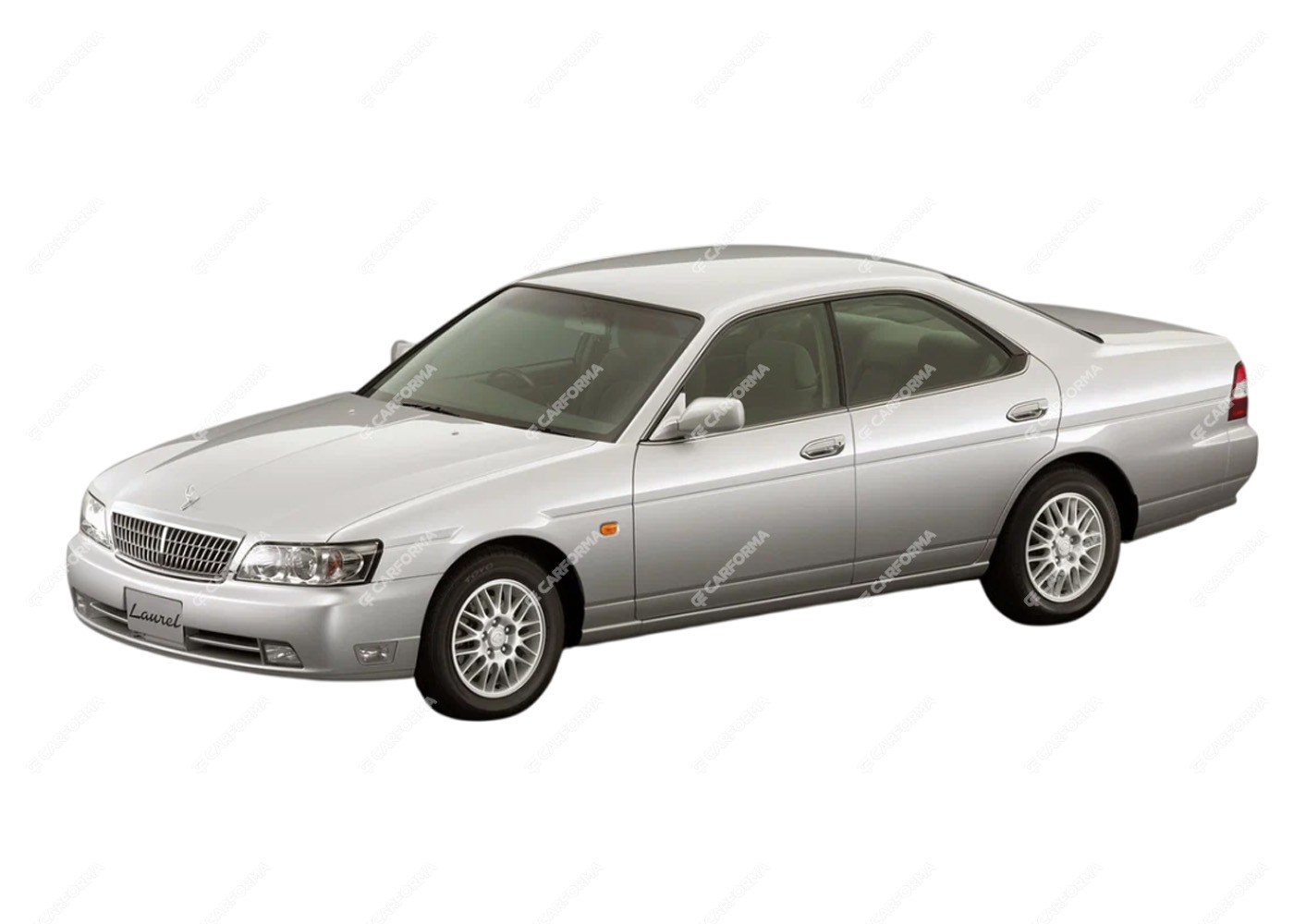 Коврики на Nissan Laurel (C35) 1997 - 2002
