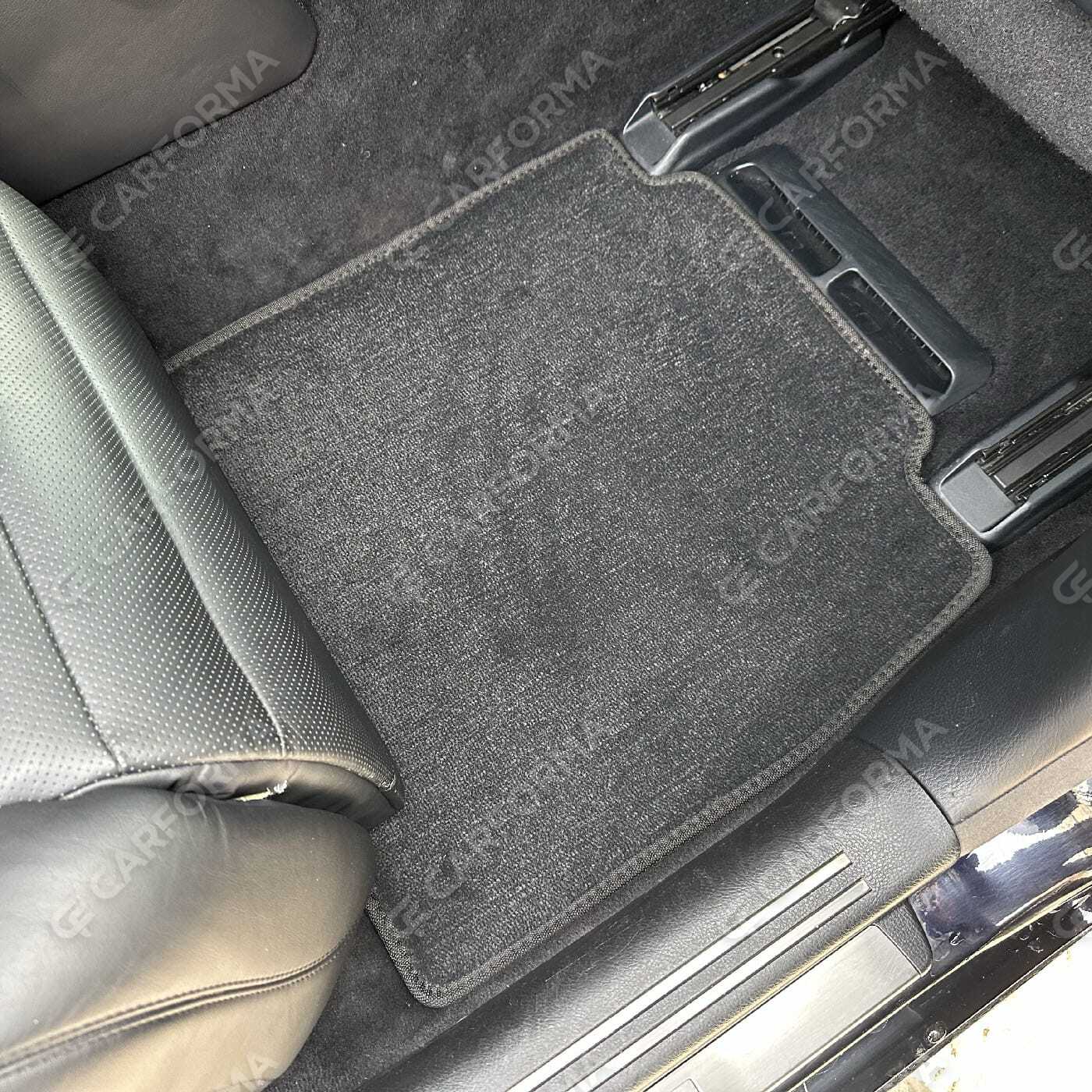 Коврики на Lexus LS IV 2006&nbsp;-&nbsp;2017 в Краснодаре