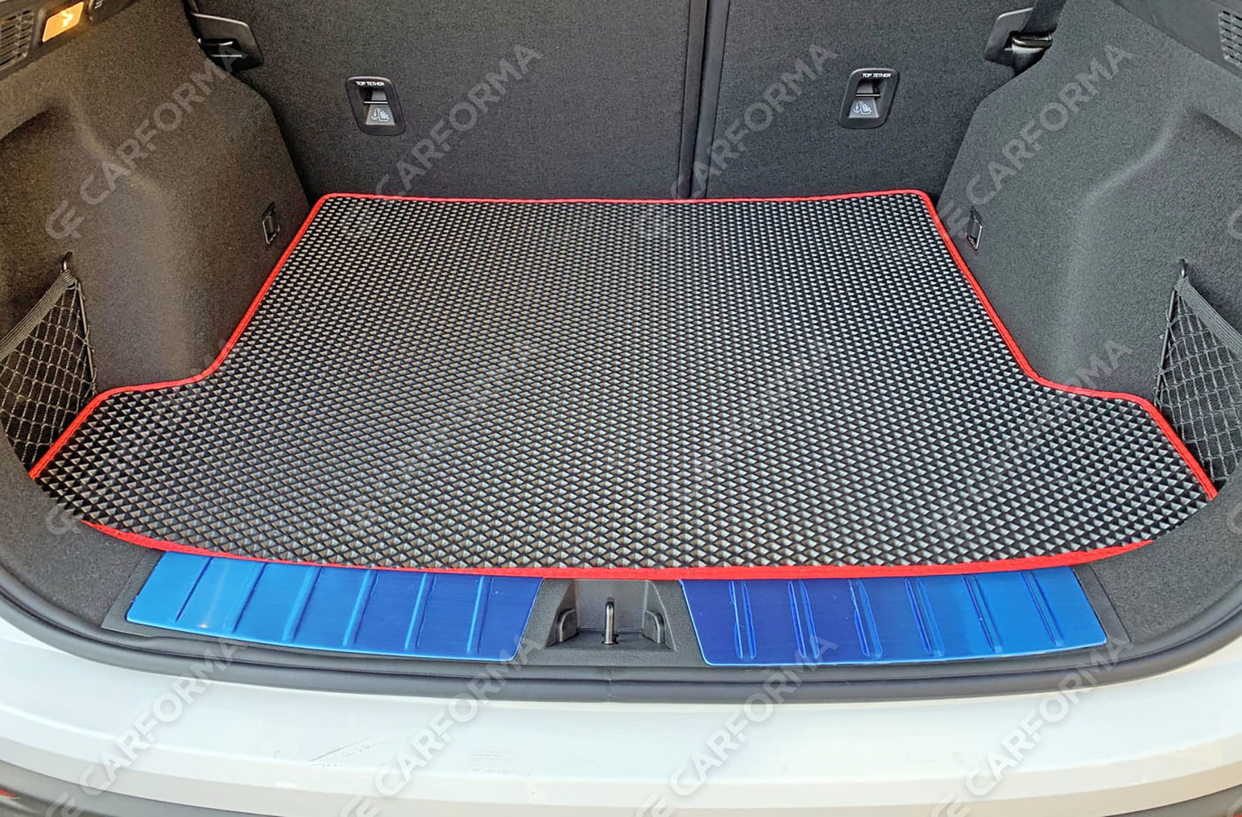 Ворсовые коврики на Geely Coolray 2018&nbsp;-&nbsp;2024 в Краснодаре