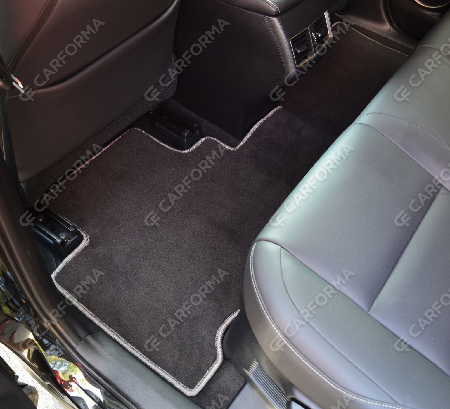 Коврики на Lexus NX I 2014&nbsp;-&nbsp;2021 в Краснодаре