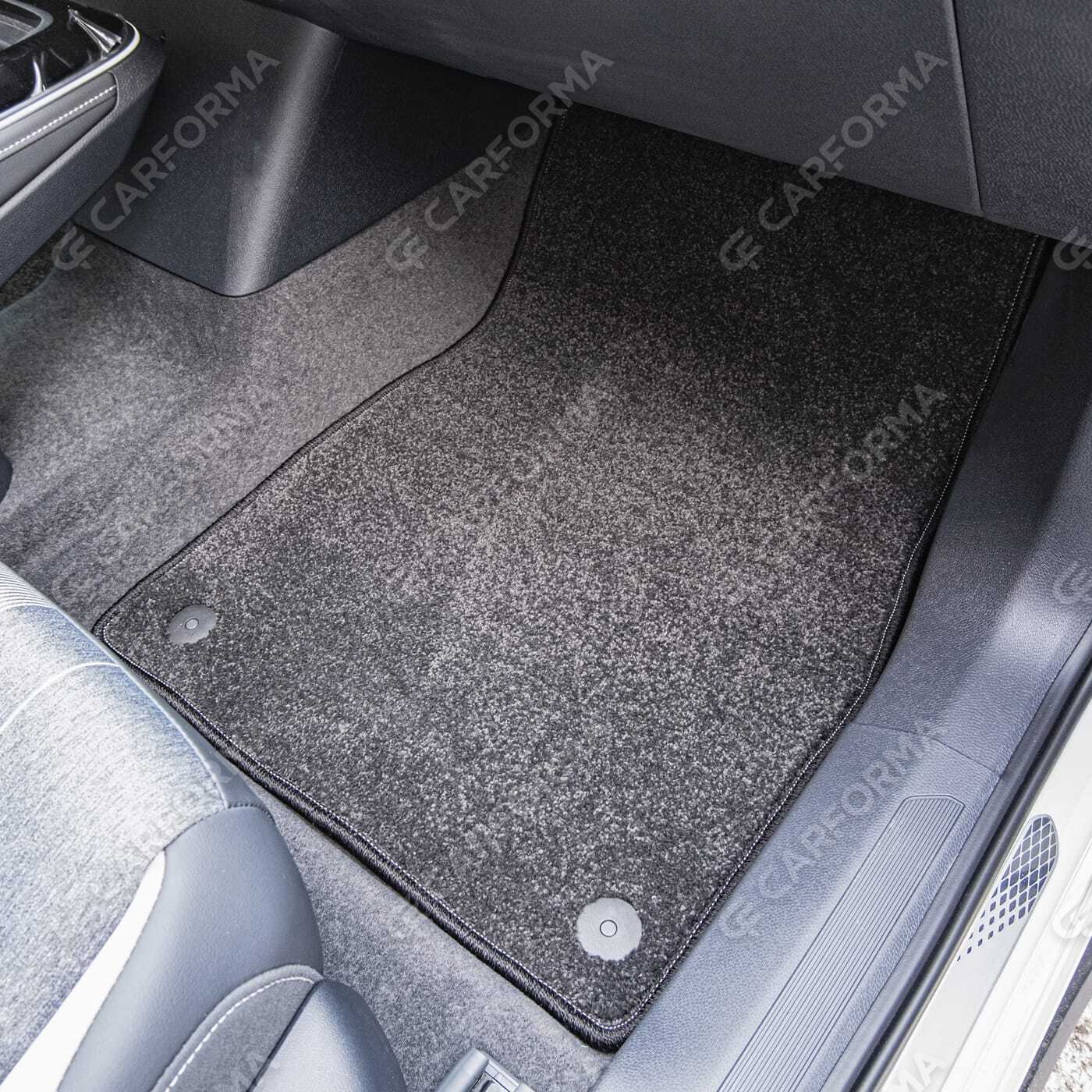 EVA коврики на Audi Q4 e-tron 2021&nbsp;-&nbsp;2026 в Краснодаре