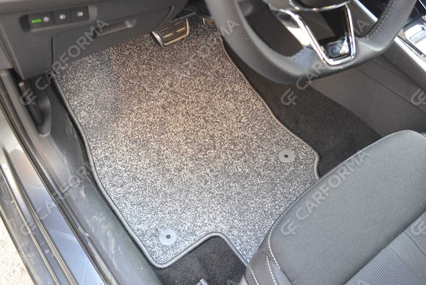 EVA коврики на Audi Q2L 2016&nbsp;-&nbsp;2026 в Краснодаре