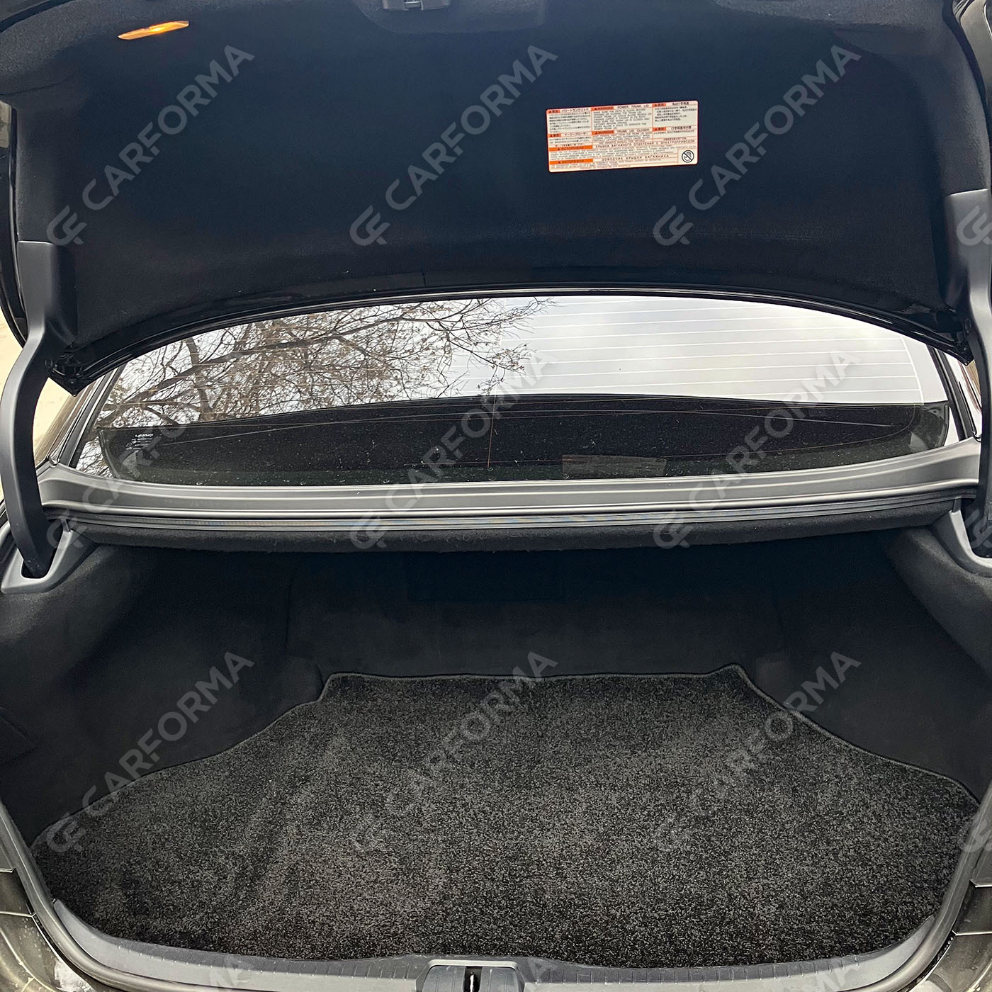 Коврики на Lexus LS IV 2006&nbsp;-&nbsp;2017 в Краснодаре