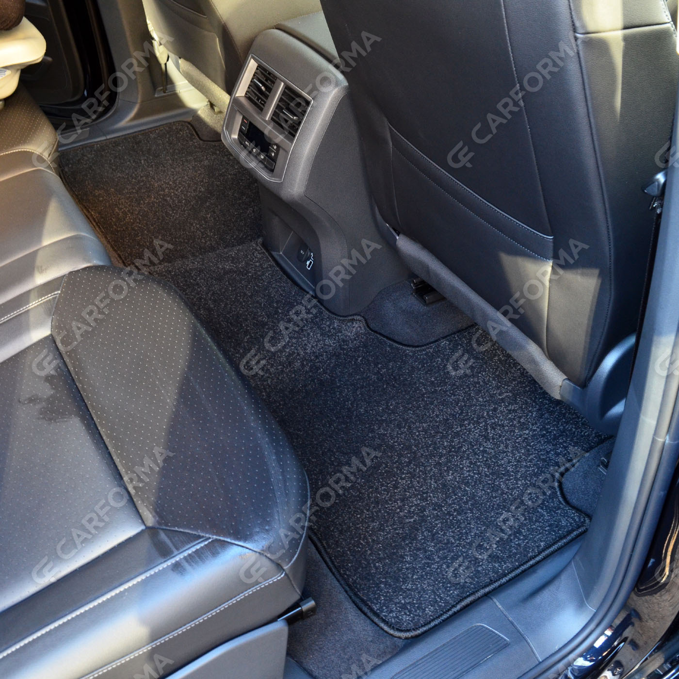 Коврики на Volkswagen Teramont 2016&nbsp;-&nbsp;2026 в Краснодаре